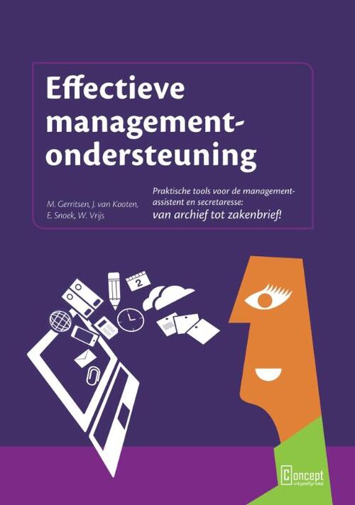 Effectieve managementondersteuning