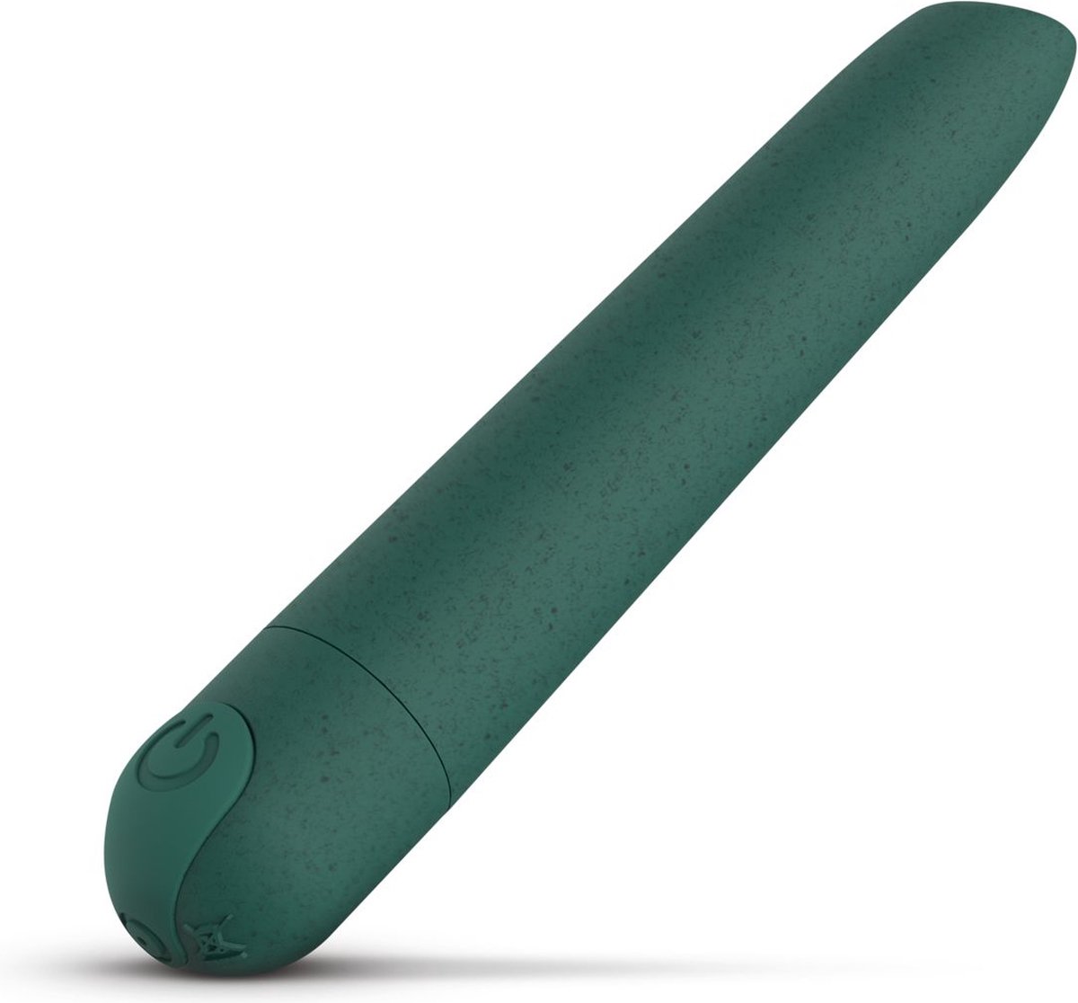 Gløv - Eco Bullet Vibrator - - Groen
