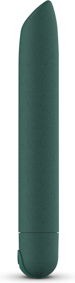 Gløv - Eco Bullet Vibrator - - Groen