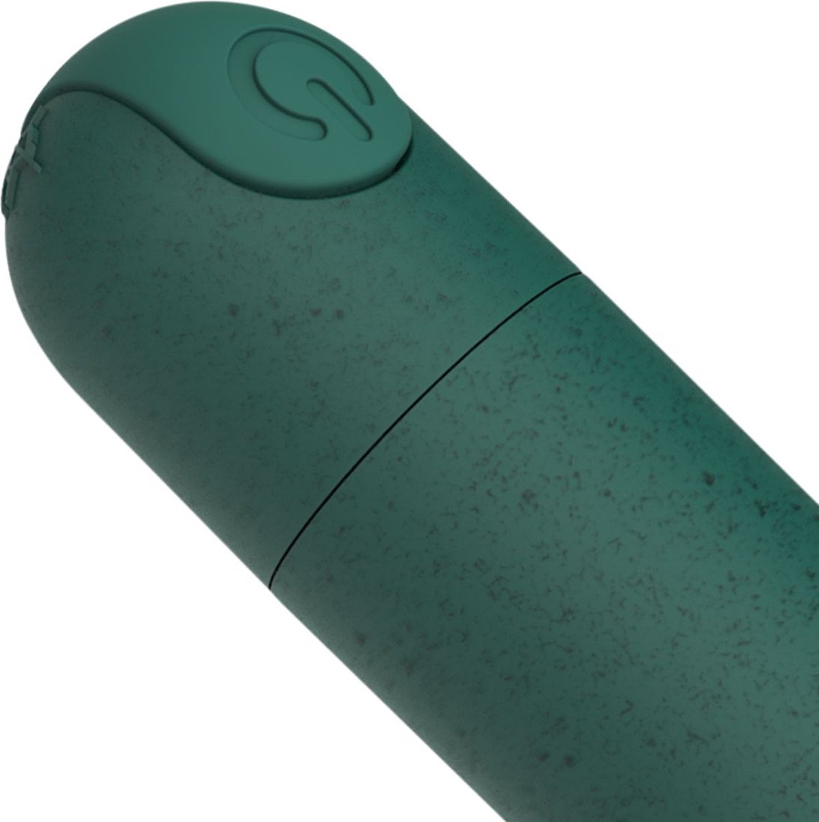 Gløv - Eco Bullet Vibrator - - Groen
