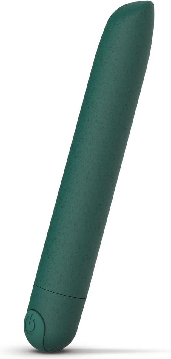 Gløv - Eco Bullet Vibrator - - Groen