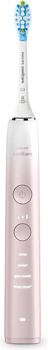 Philips Sonicare DiamondClean 9000 HX9911/84 Gradient Pink