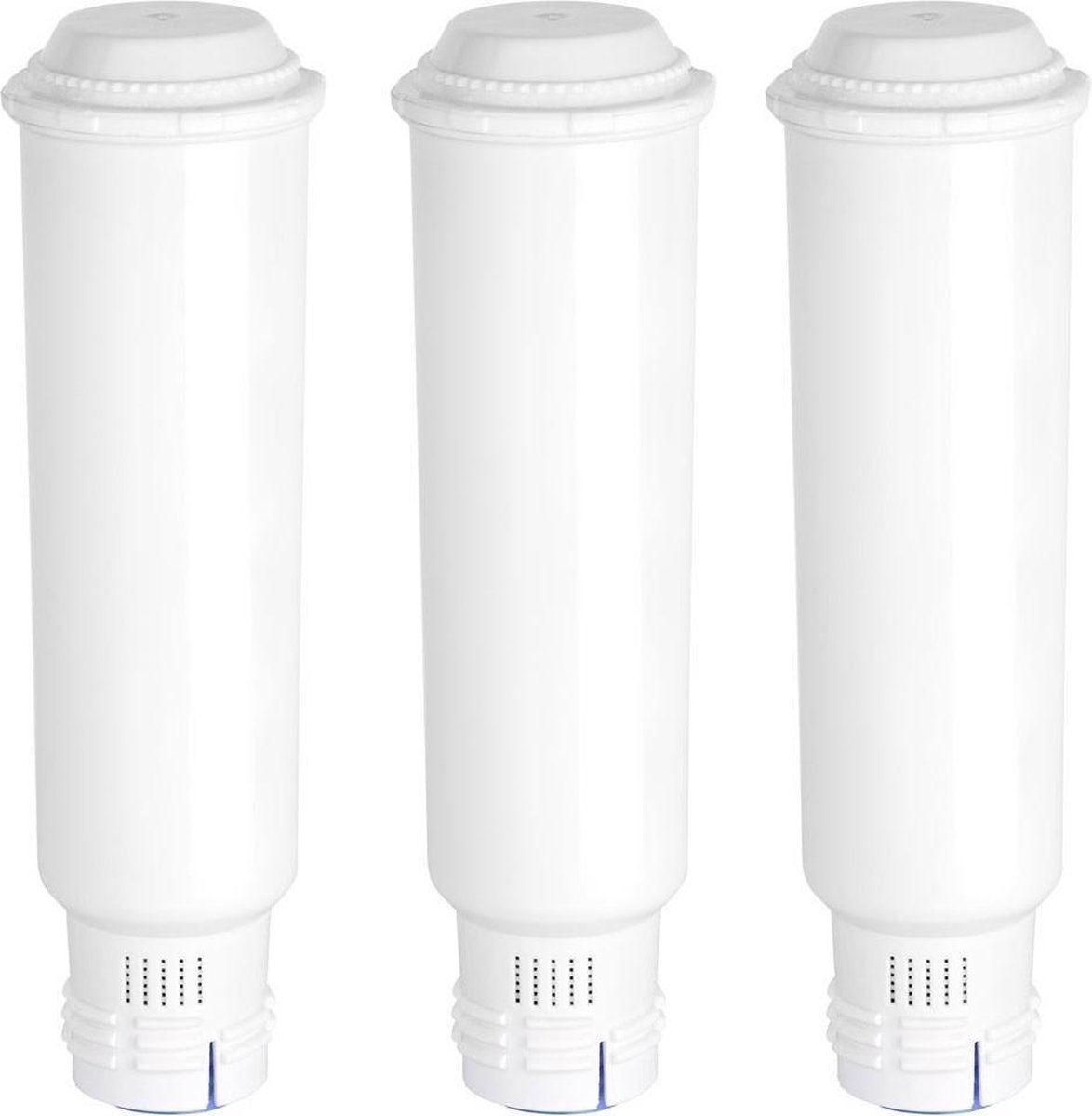 AllSpares Claris / Bosch / Tcz6003 Waterfilter - Waterfilterpatronen Van - 1 Waterfilter