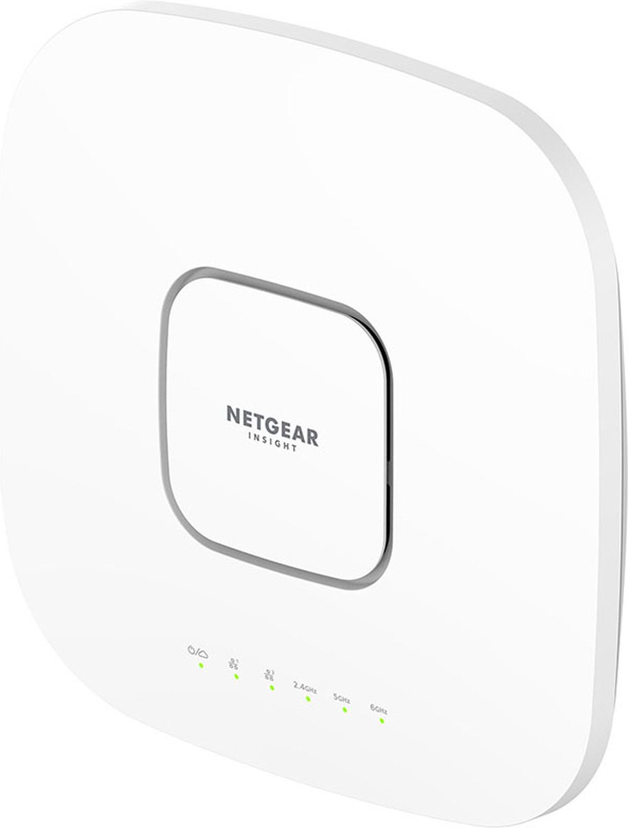 Netgear WAX630E