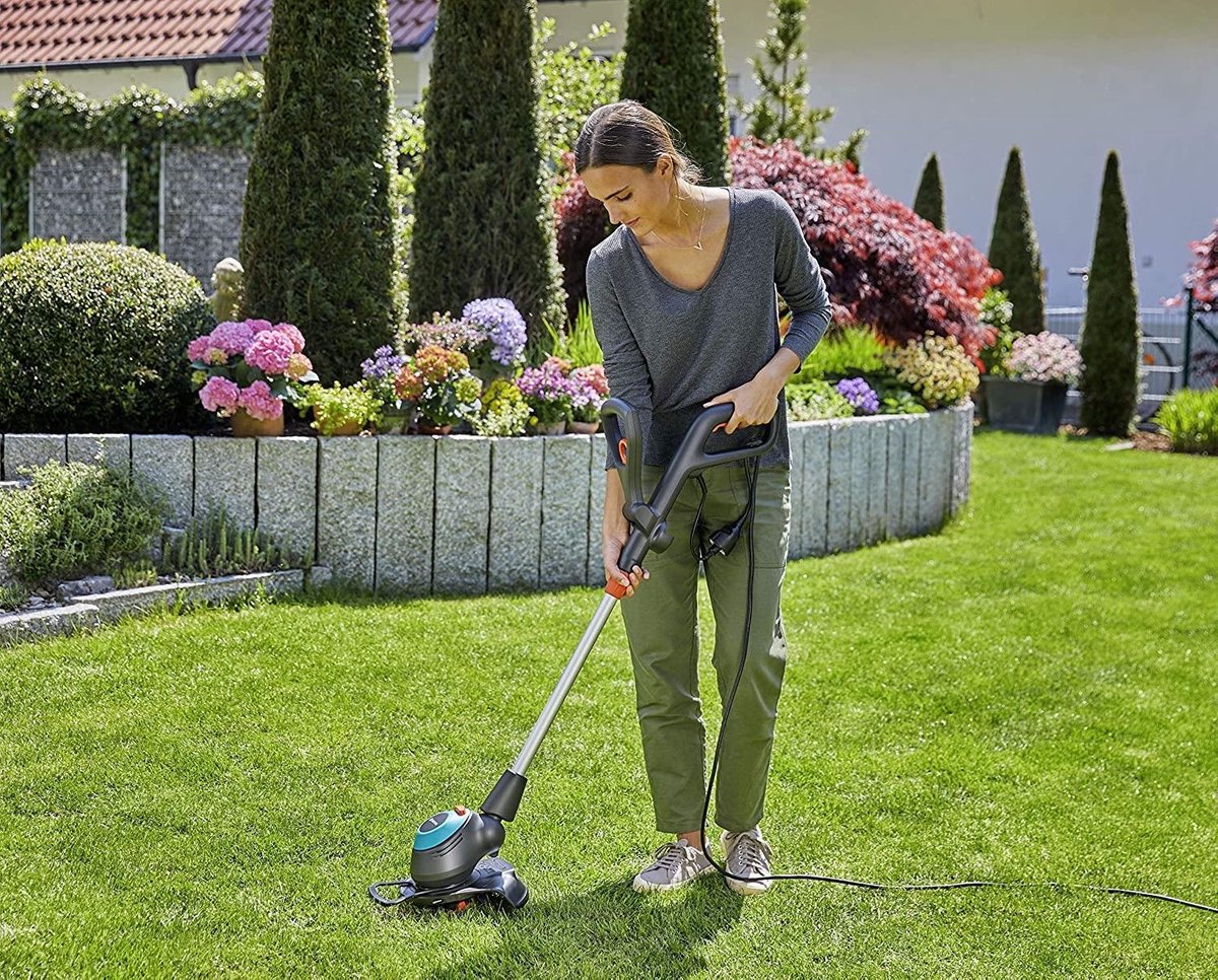 GARDENA EasyCut 450/25 - Blauw