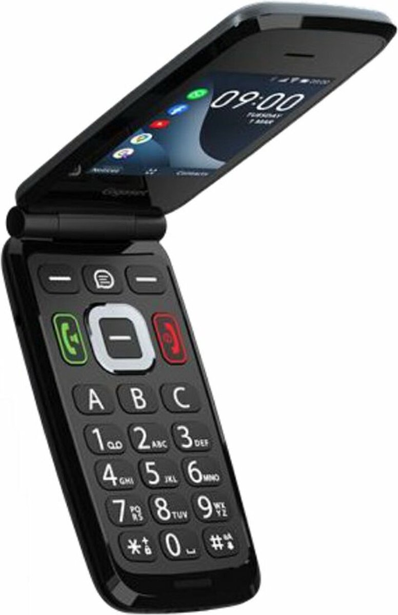 Gigaset DECT telefoon GL7 - Zwart