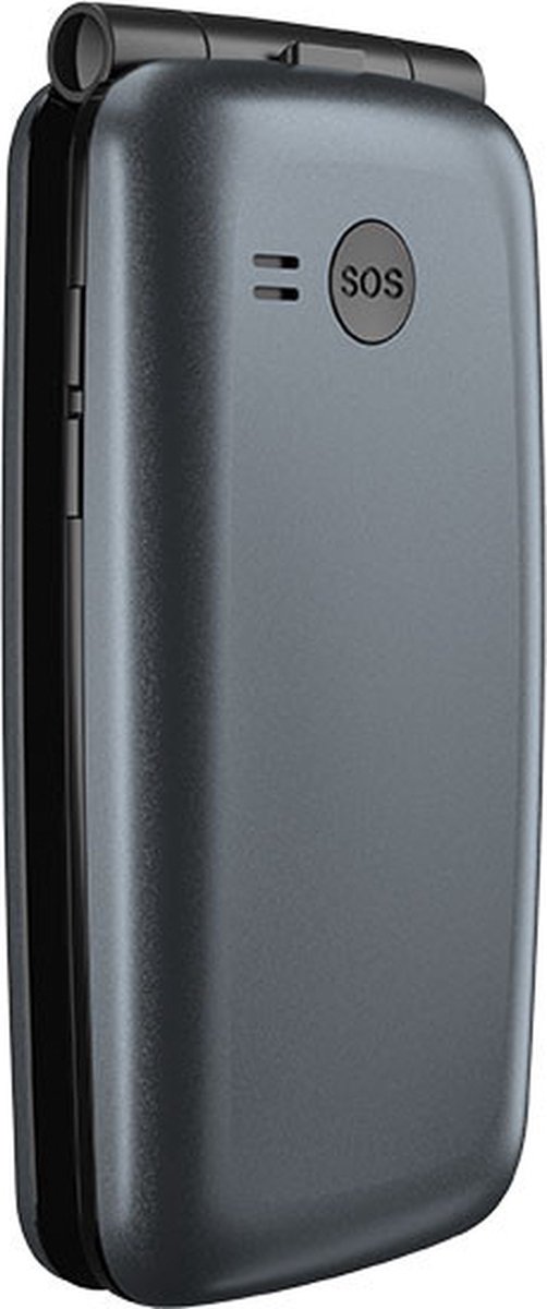 Gigaset DECT telefoon GL7 - Zwart