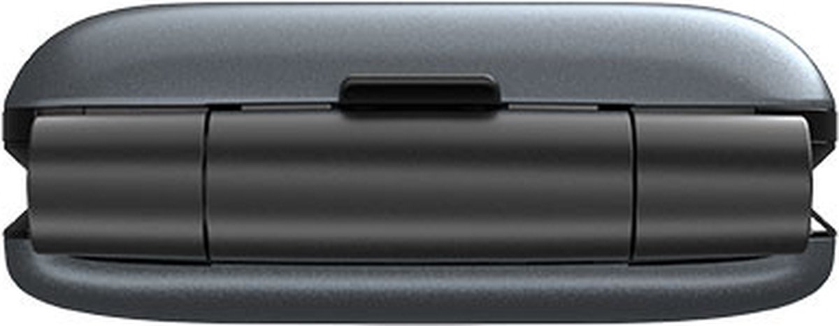 Gigaset DECT telefoon GL7 - Zwart