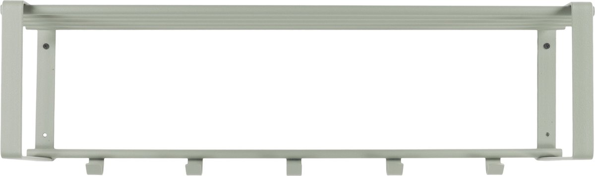 Trendhopper Kapstok Rex 2 70x19cm - Groen