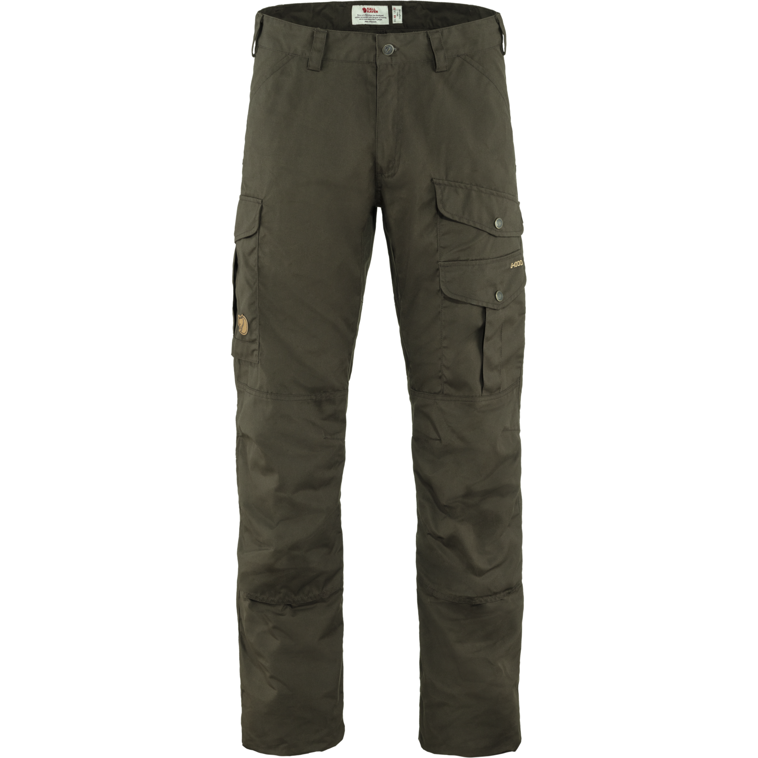 Barents pro broek