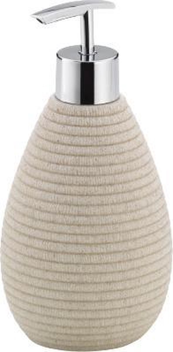 Kela Medea Zeeppomp - Beige
