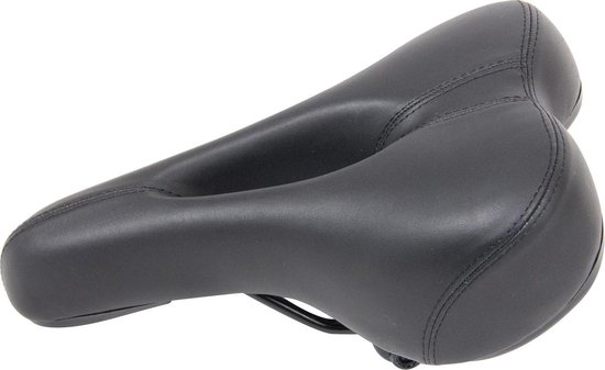 VirtuFit Universeel Spinningfiets Zadel