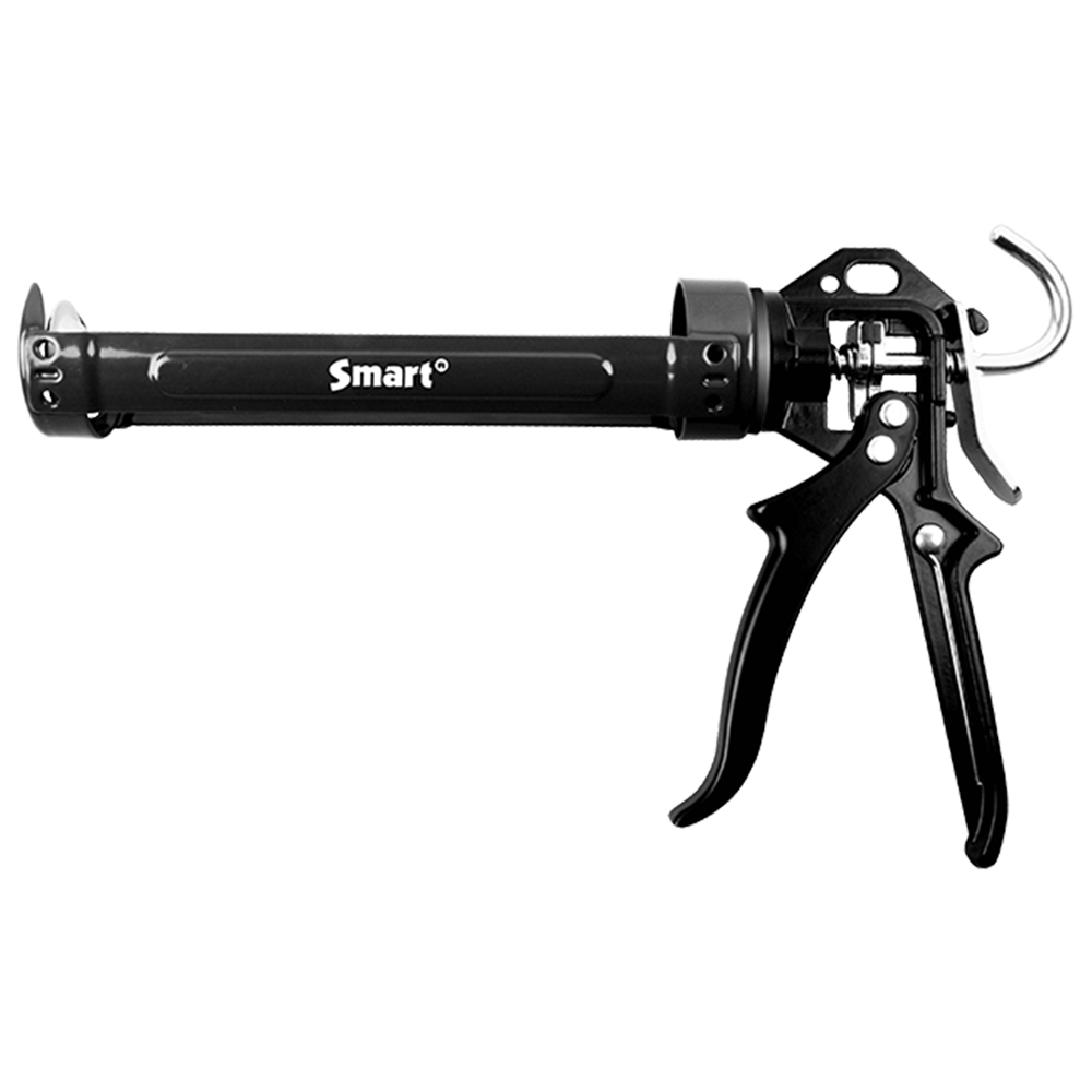 SMART | Professioneel kitpistool SMART 170-300ml