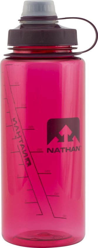 Nathan Bidon Littleshot 750 Ml - Roze