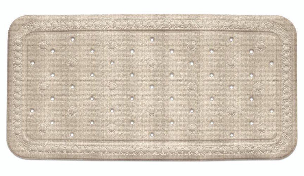 Kela Kreta Badmat - Beige