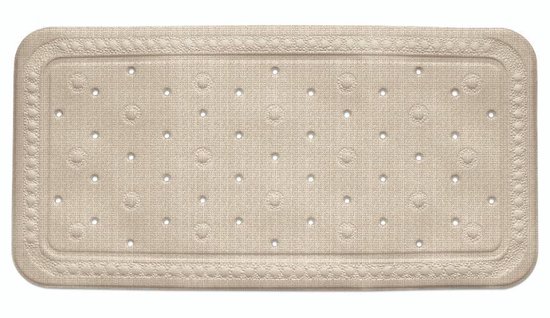 Kela Kreta Badmat - Beige