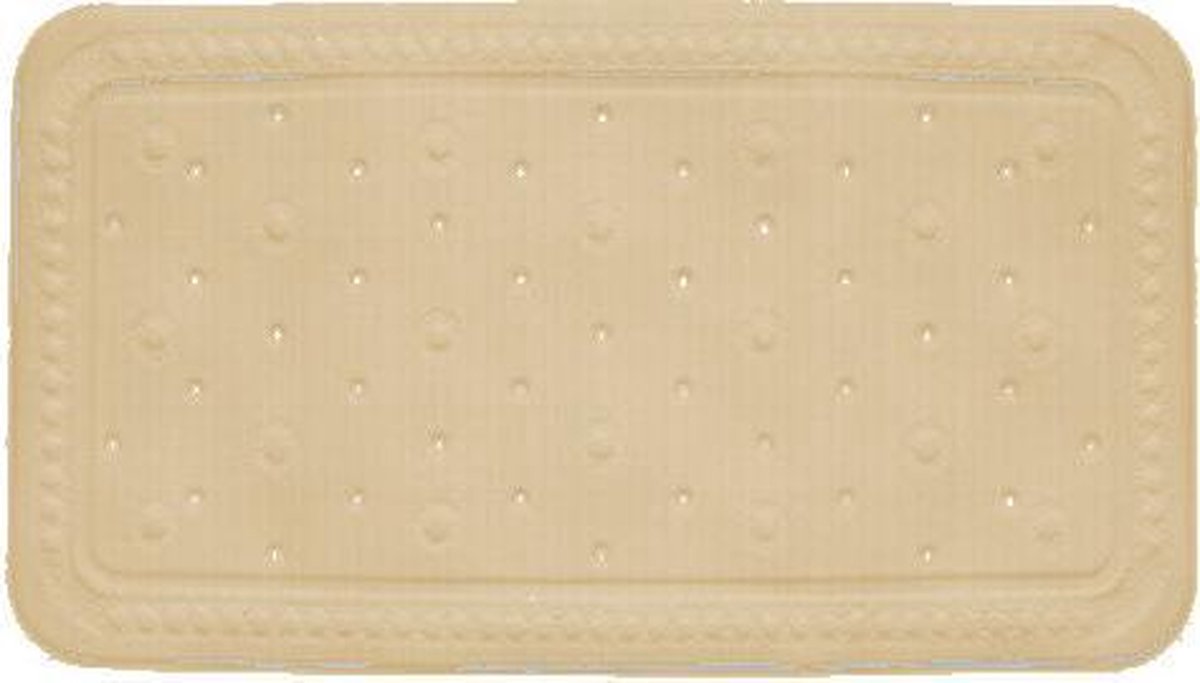 Kela Kreta Badmat - Beige