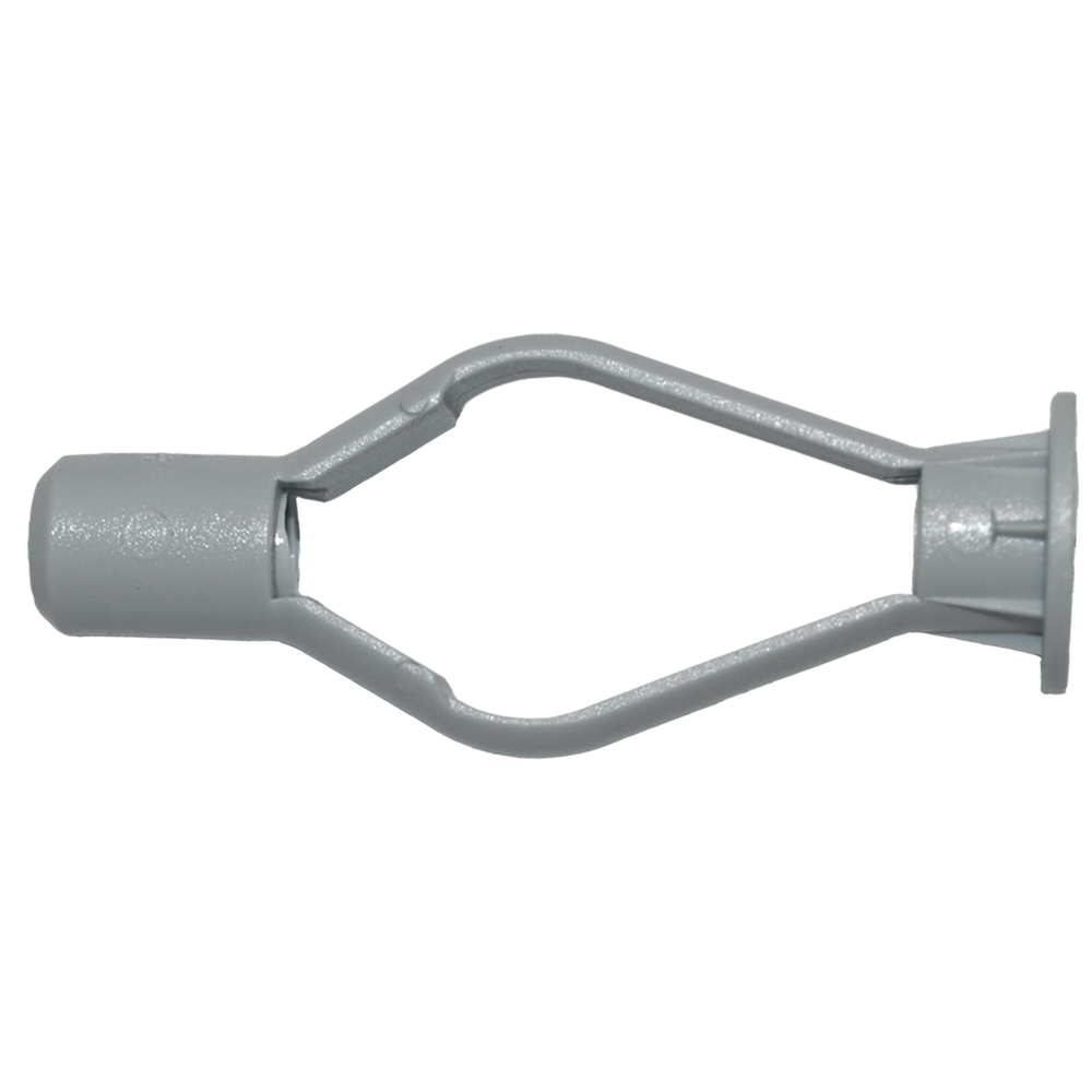 SMART | Nylon hollewandplug zonder schroef Ø 8x40 | 10 st