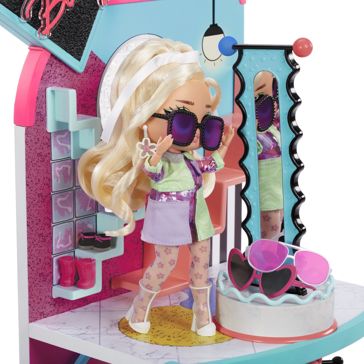 MGA LOL Surprise OMG Mall of Surprises