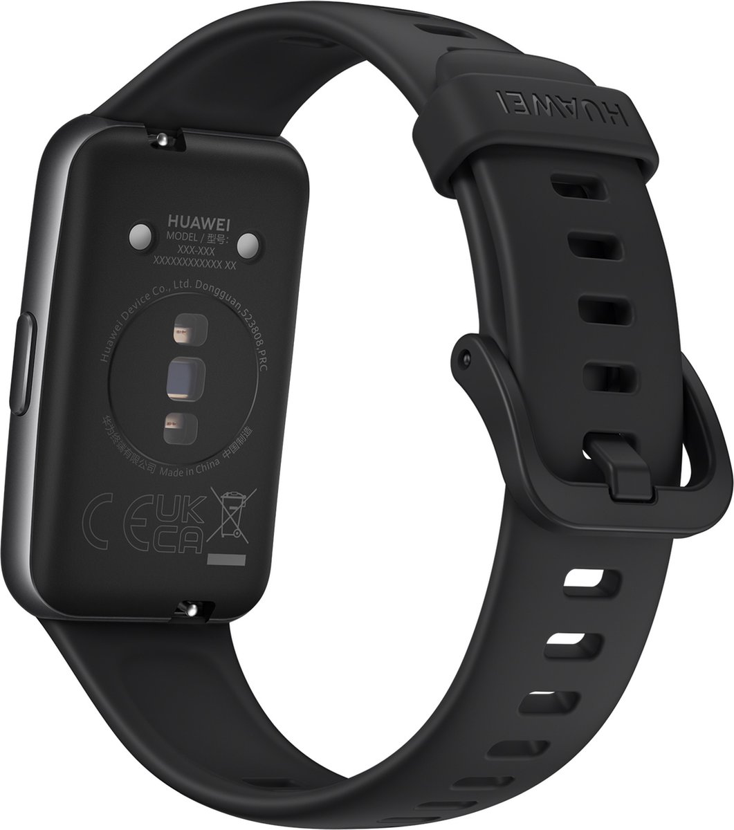 Huawei smartwatch Band 7 - Zwart