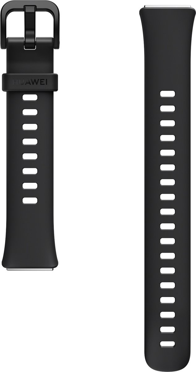 Huawei smartwatch Band 7 - Zwart