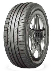 Tracmax X Privilo TX3 ( 195/50 R20 93V ) - Zwart