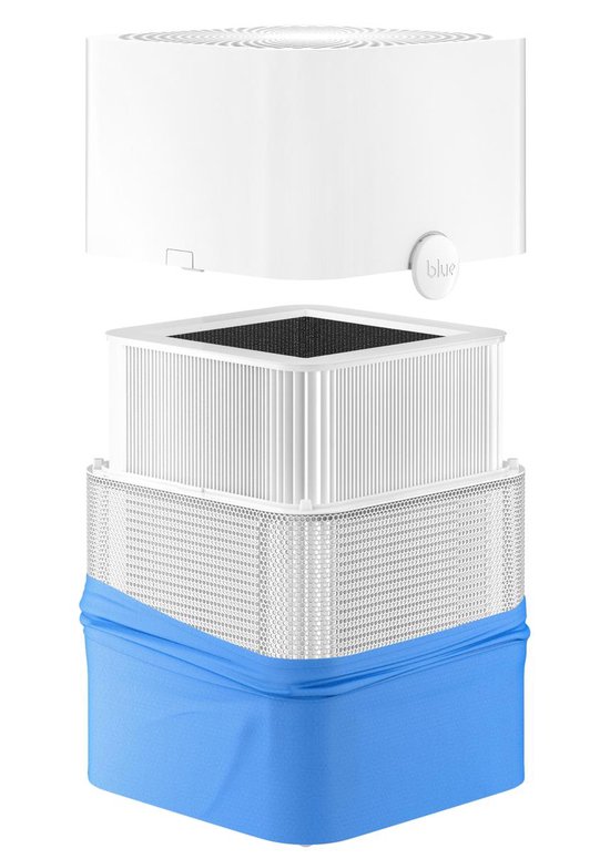 Blue Air Blueair Blue Pure 221