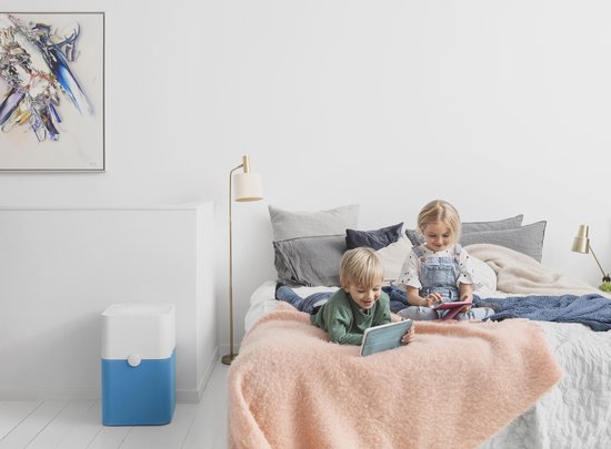 Blue Air Blueair Blue Pure 221