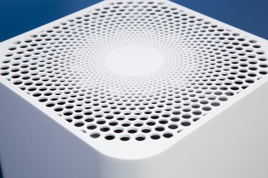 Blue Air Blueair Blue Pure 221