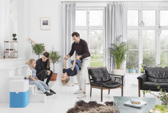 Blue Air Blueair Blue Pure 221