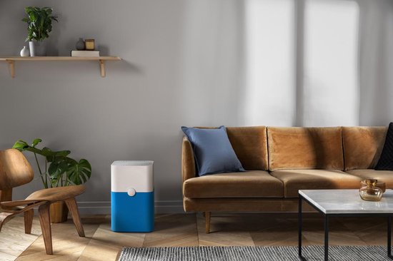 Blue Air Blueair Blue Pure 221