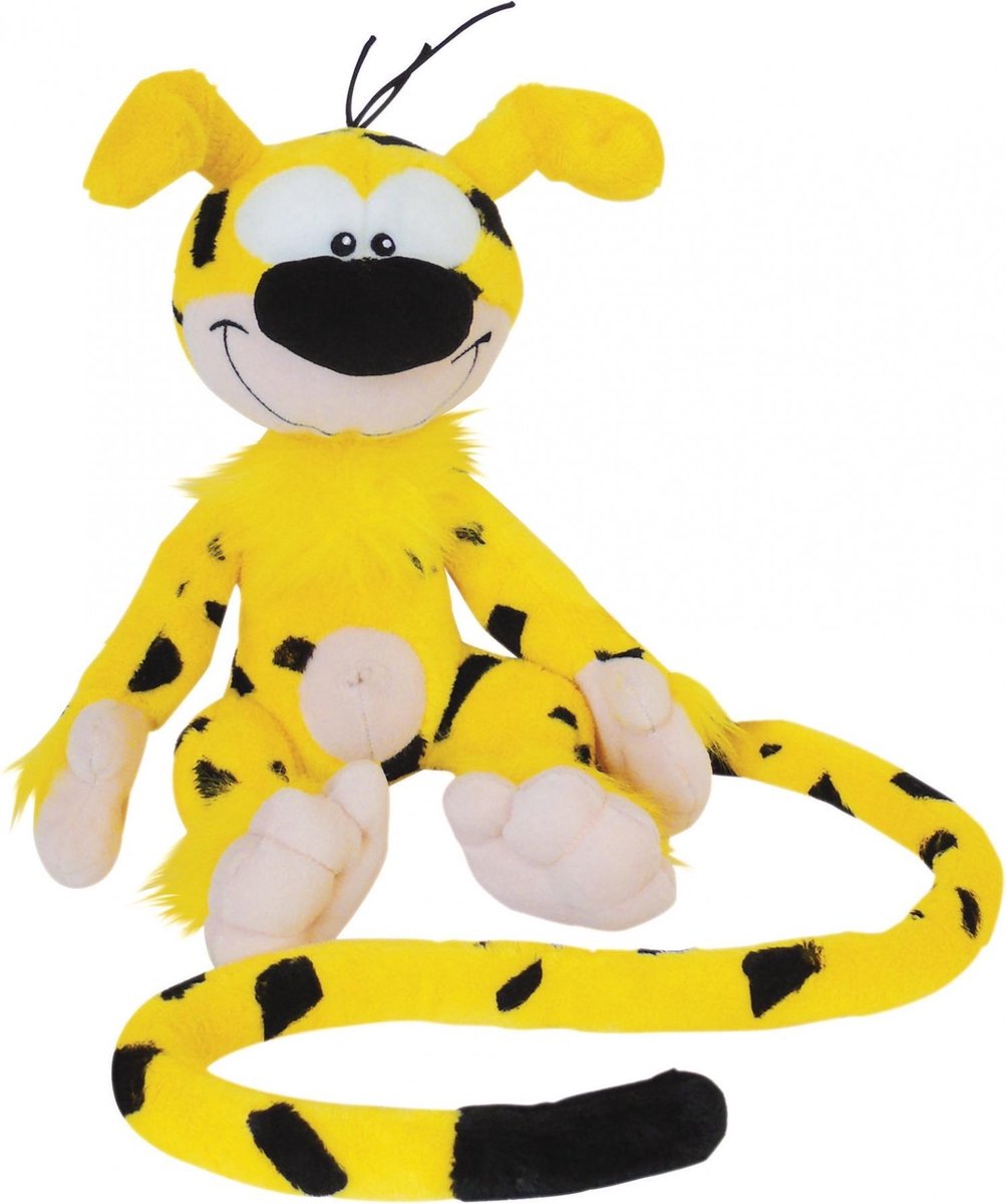 Marsupilami Zacht Speelgoed 30 Cm