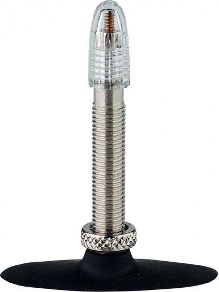 Schwalbe Binnenband 19ap 28/29 X 1.50/2.35 (40/62-622) Fv 40 Mm - Zwart