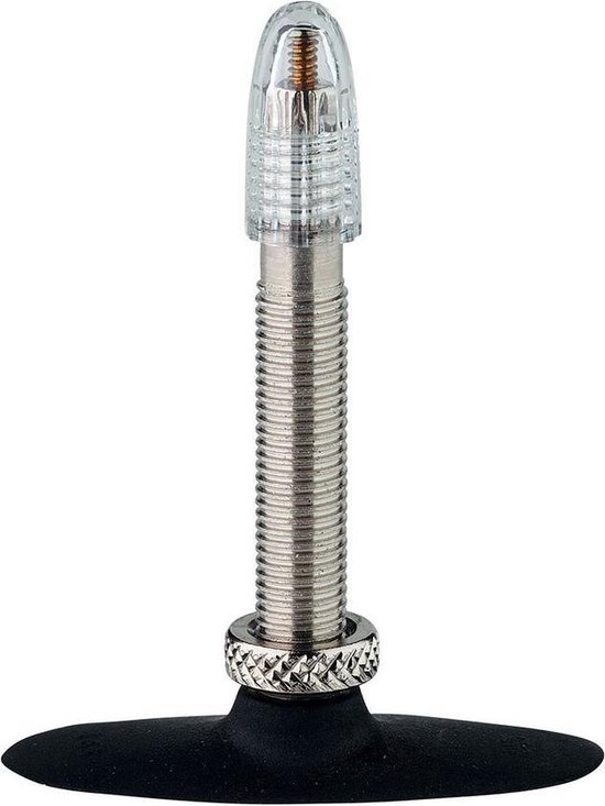 Schwalbe Binnenband 19+ap 29 X 2.10/2.60 (54/65-622) Fv 40 Mm - Zwart