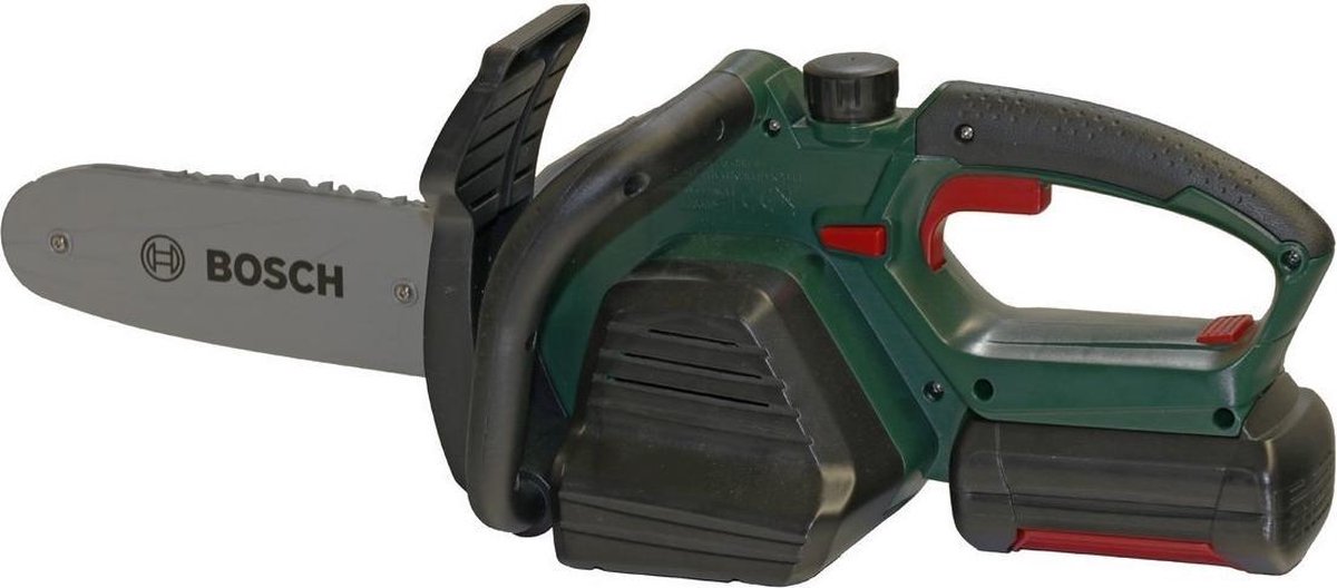 Top1Toys Bosch Speelgoed Kettingzaag - Groen