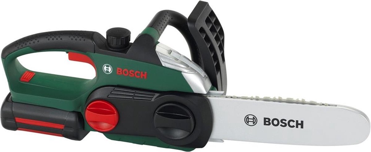 Top1Toys Bosch Speelgoed Kettingzaag - Verde