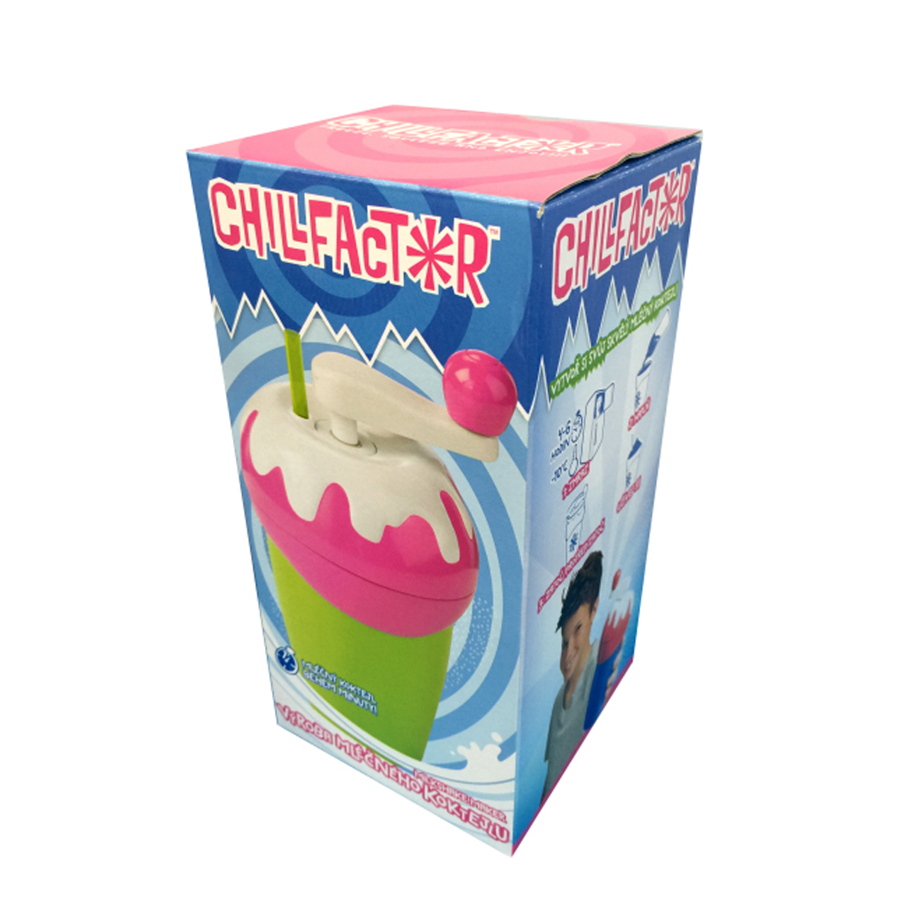 Top1Toys Milkshake Maker - Groen