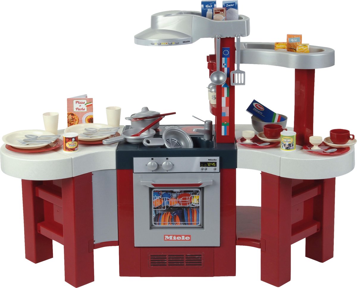 Top1Toys Keuken Gourmet