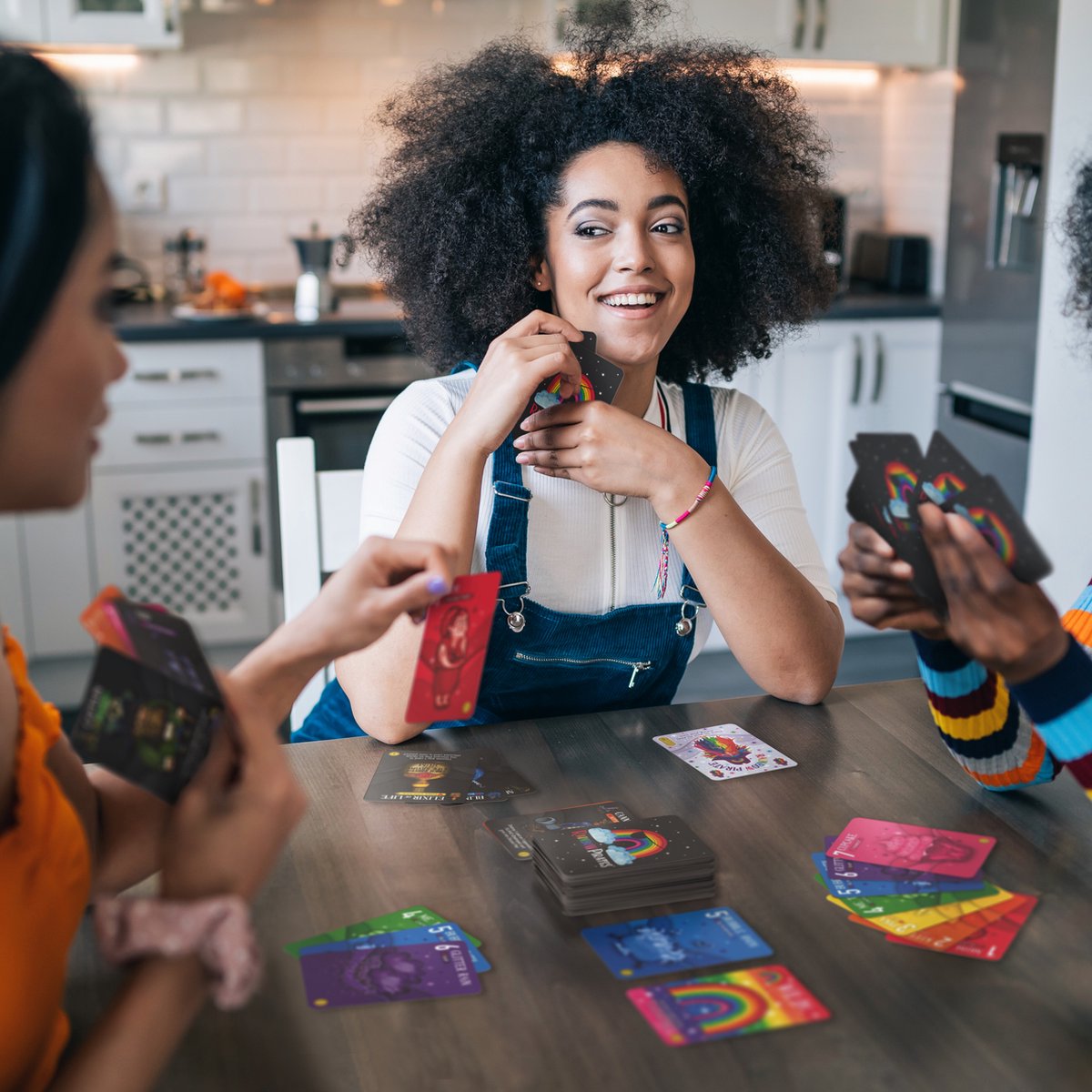 Goliath Spel Rainbow Pirates