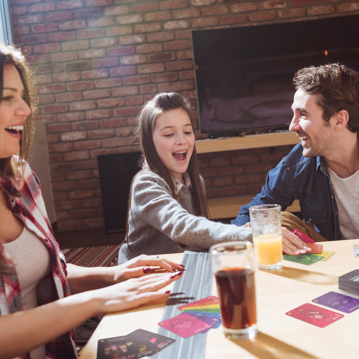 Goliath Spel Rainbow Pirates