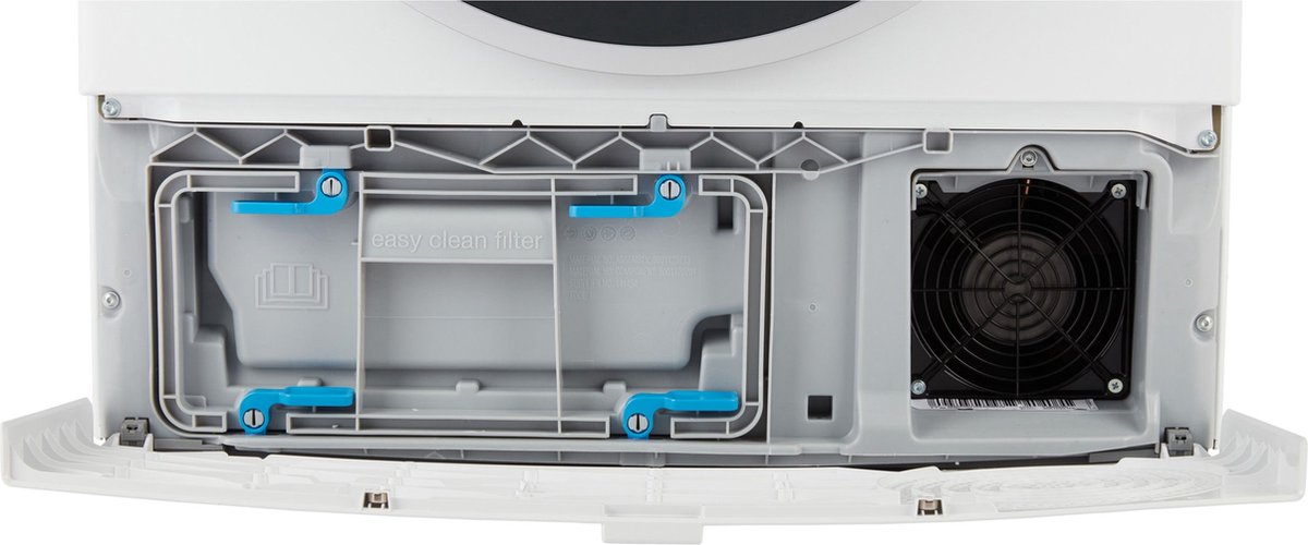 Bosch warmtepompdroger WQG233D1NL