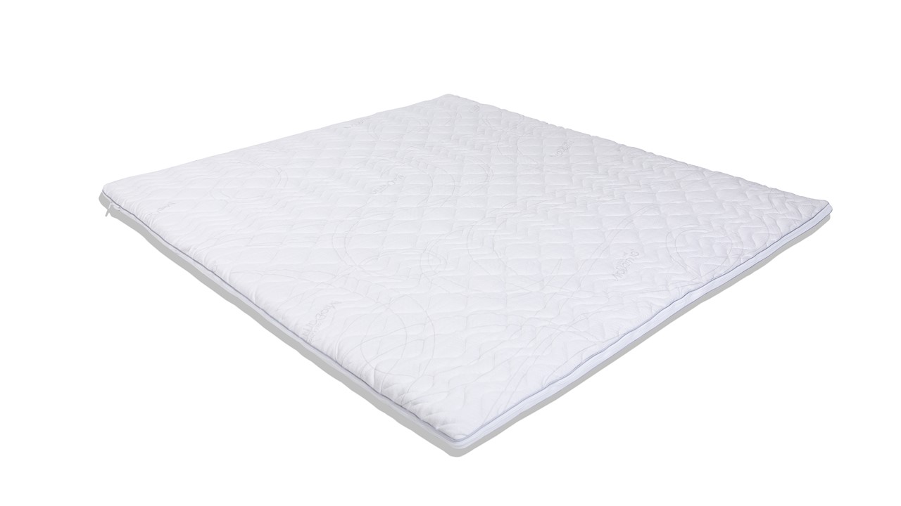 MioDormio Topmatras Deluxe Visco - 90 x 200 cm