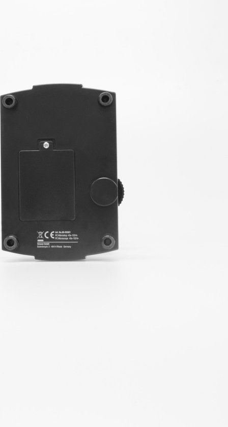 Bresser Microscoop Met Camera Junior 27 Cm Zilver 35-delig - Silver