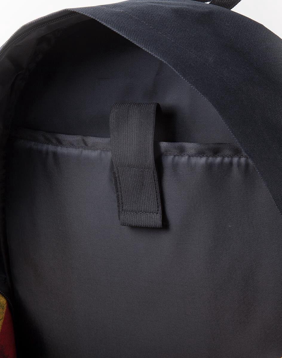 Nintendo Rugzak Super Mario 21 Liter Polyester Oranje/ - Zwart