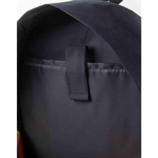 Nintendo Rugzak Super Mario 21 Liter Polyester Oranje/ - Zwart