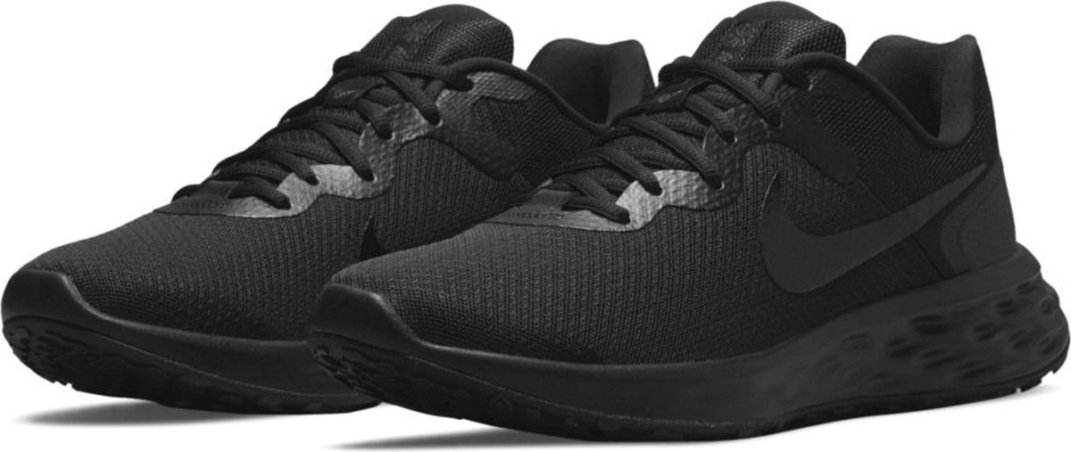 Nike - Revolution 6 Next Nature - Negro