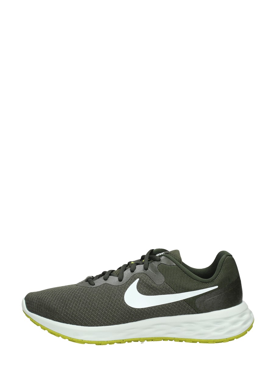 Nike - Revolution 6 Next Nature - Verde