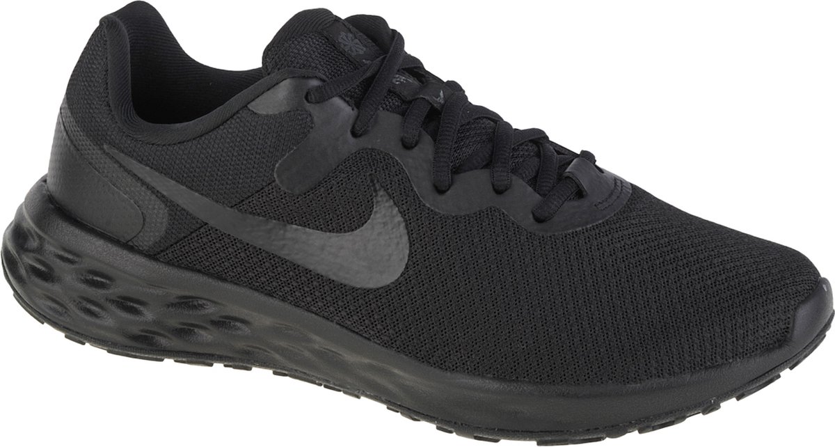 Nike - Revolution 6 Next Nature - Negro