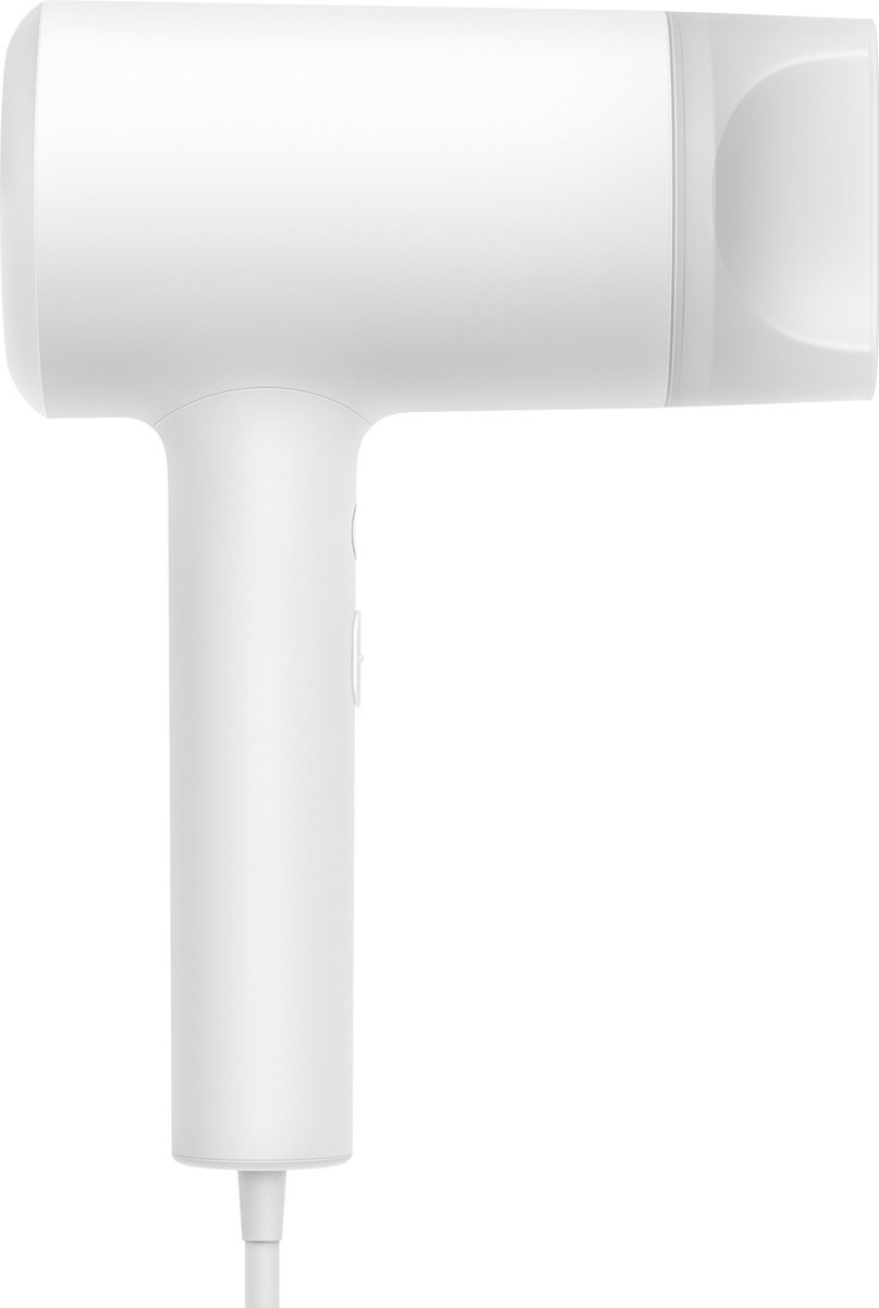 Xiaomi - Secador De Pelo Ionic H300 Compacto Blanco