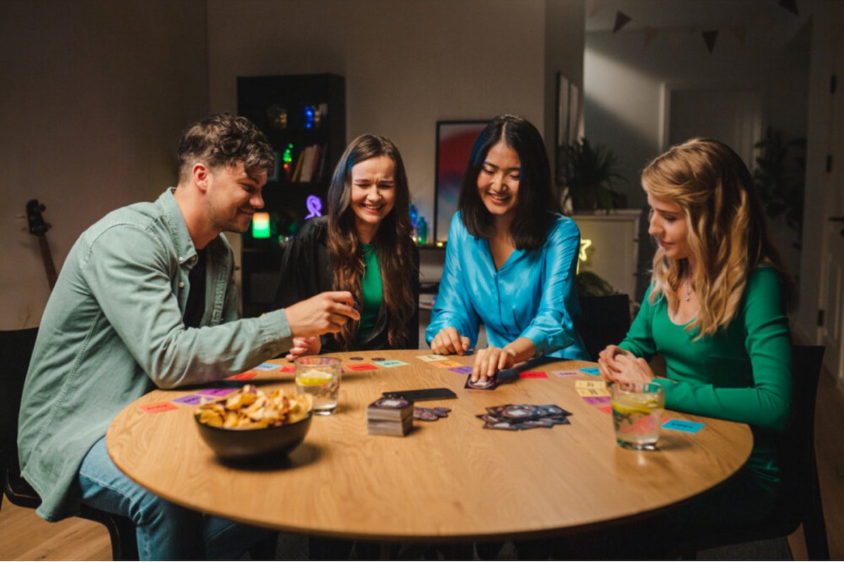 Jumbo Hitster - Zwart